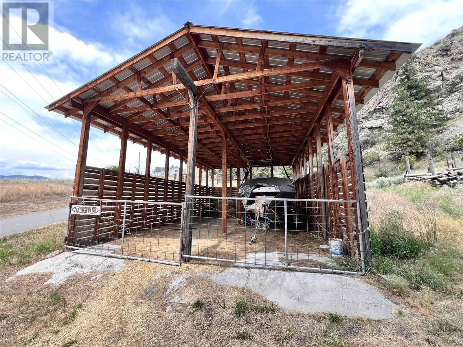 3655 Mclean Creek Road, Okanagan Falls, BC