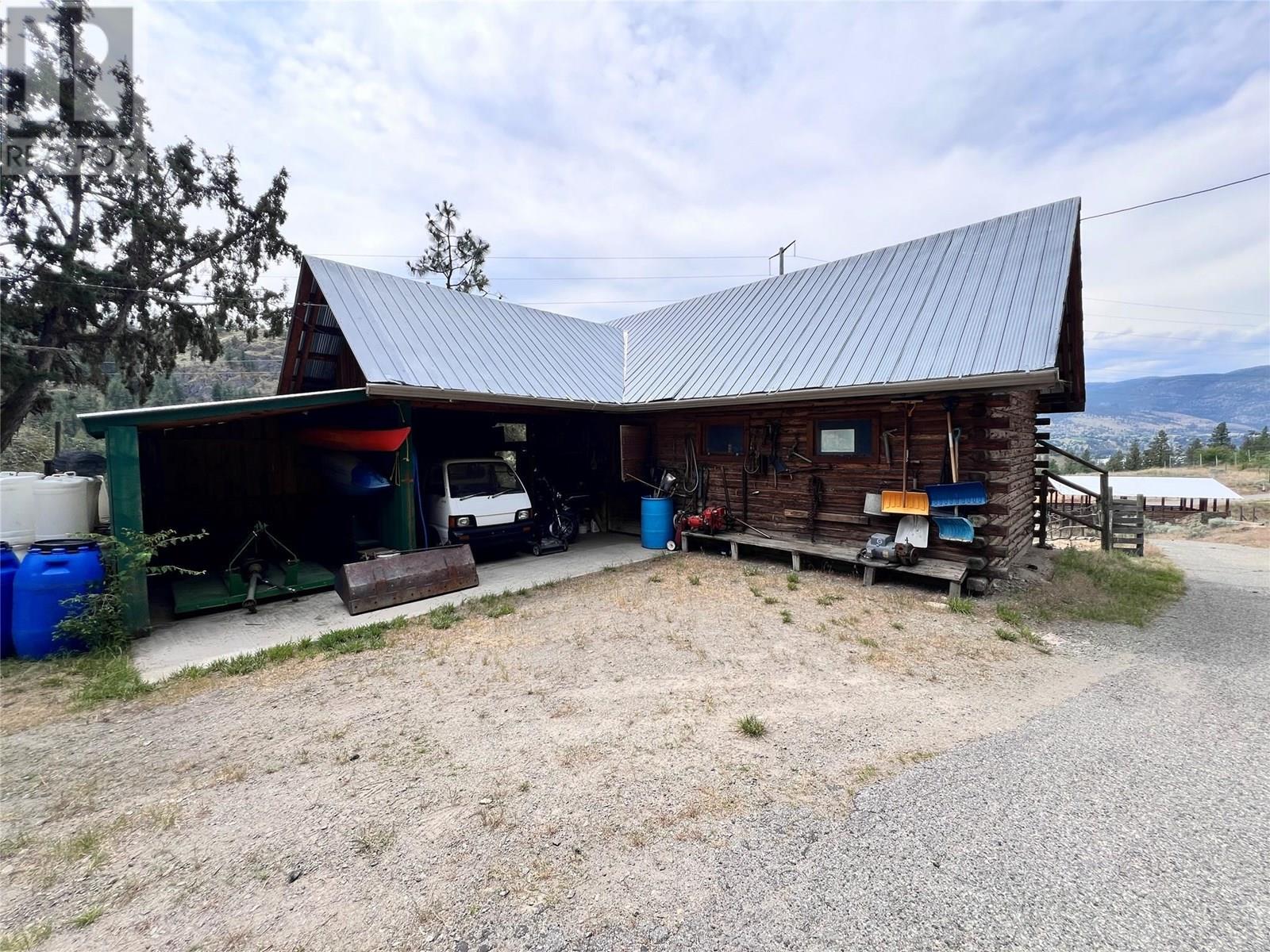 3655 Mclean Creek Road, Okanagan Falls, BC
