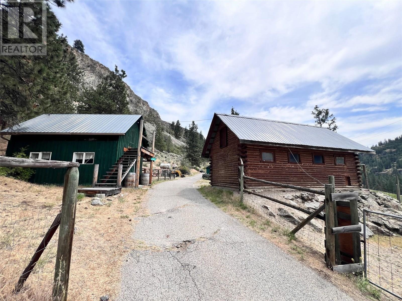 3655 Mclean Creek Road, Okanagan Falls, BC