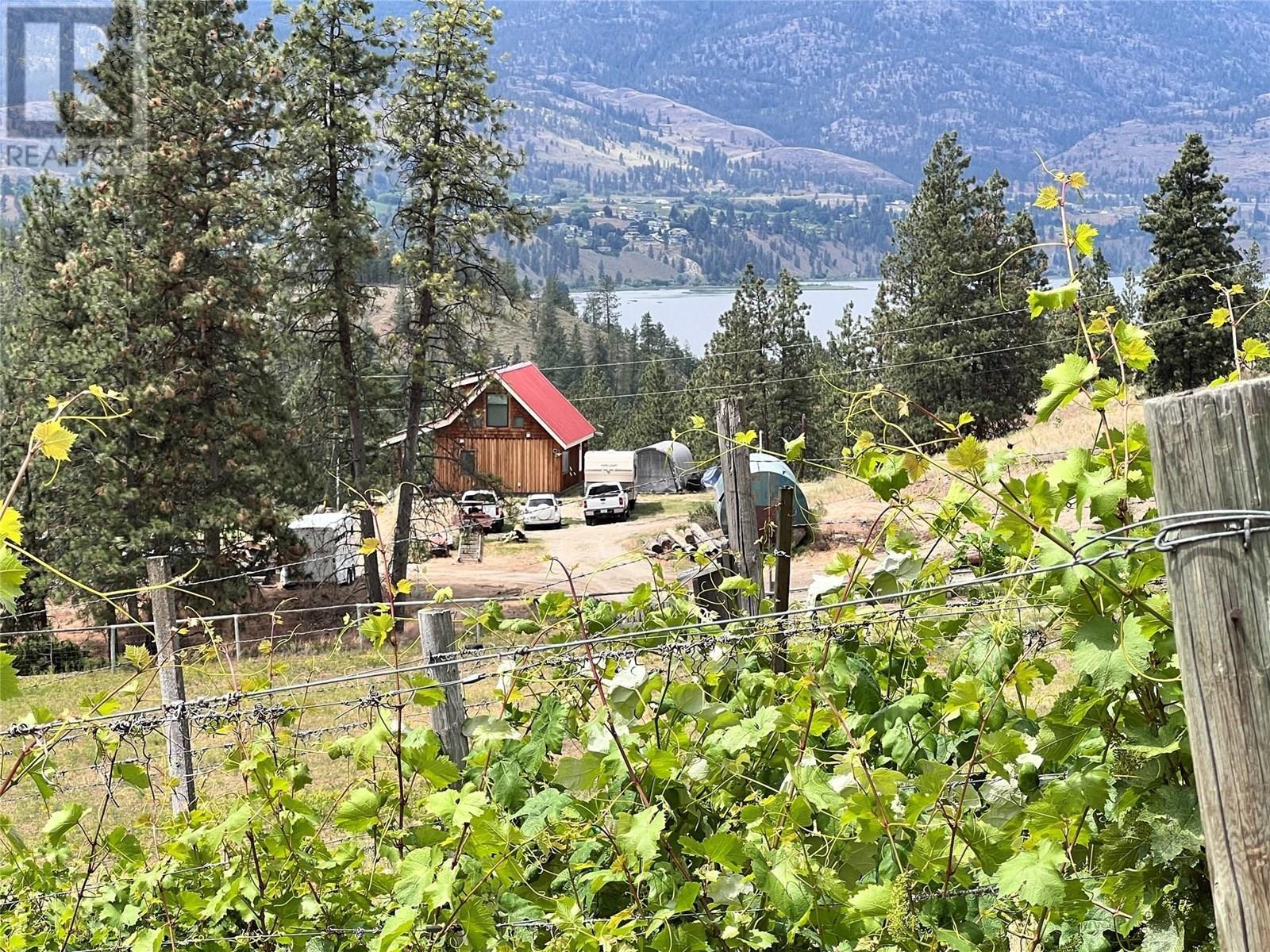 3655 Mclean Creek Road, Okanagan Falls, BC