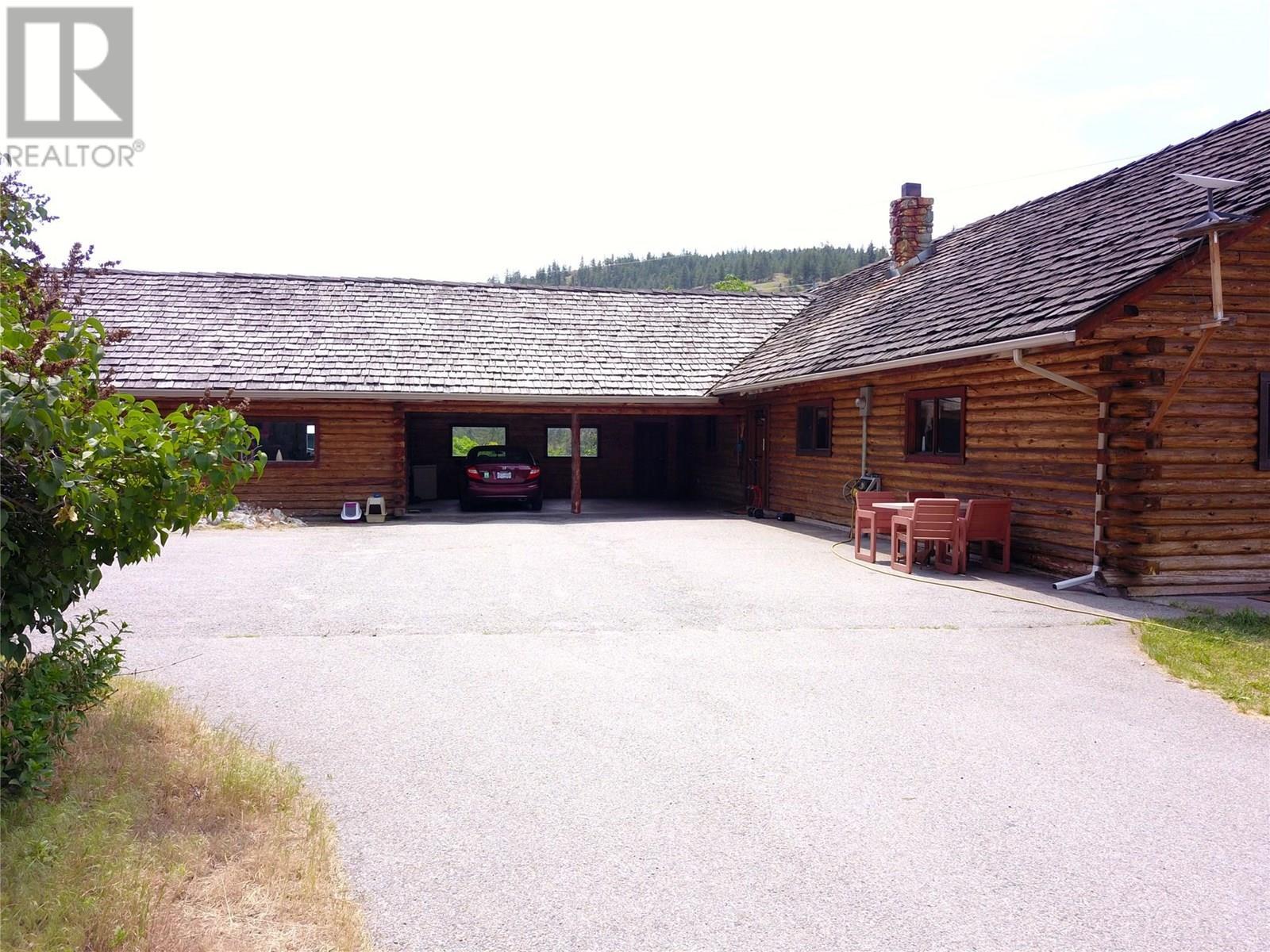 3655 Mclean Creek Road, Okanagan Falls, BC