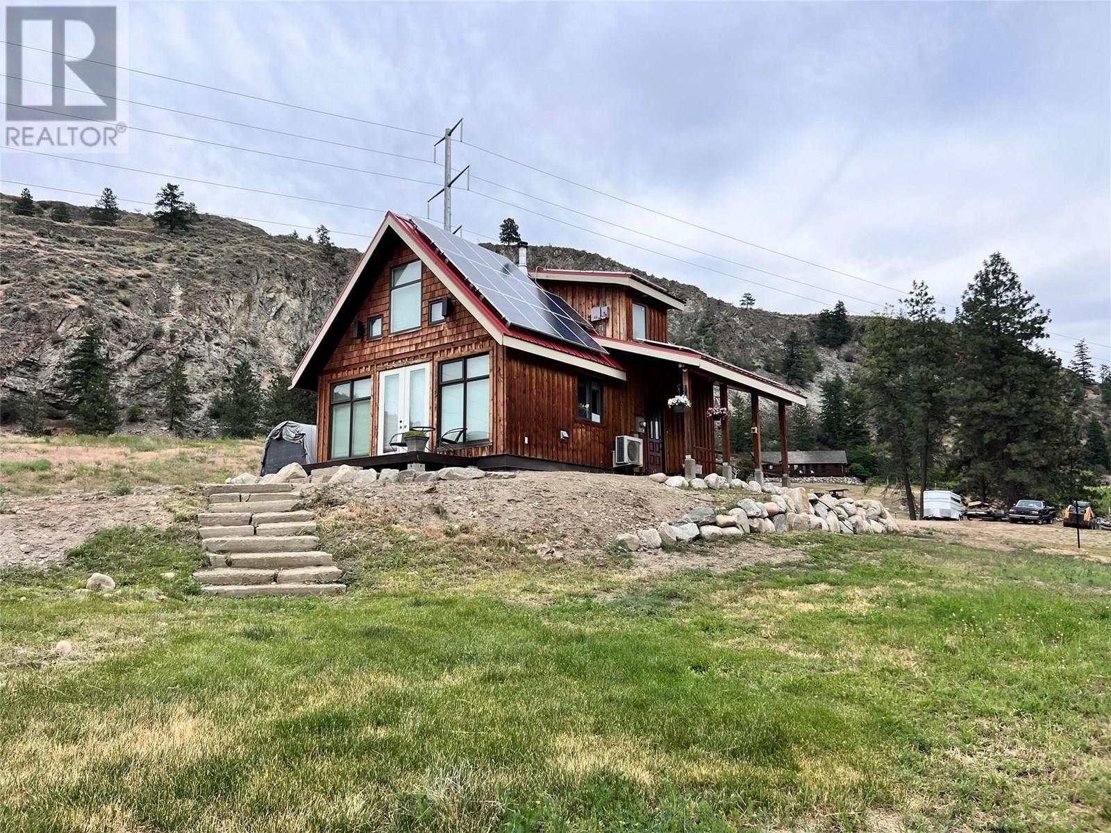 3655 Mclean Creek Road, Okanagan Falls, BC