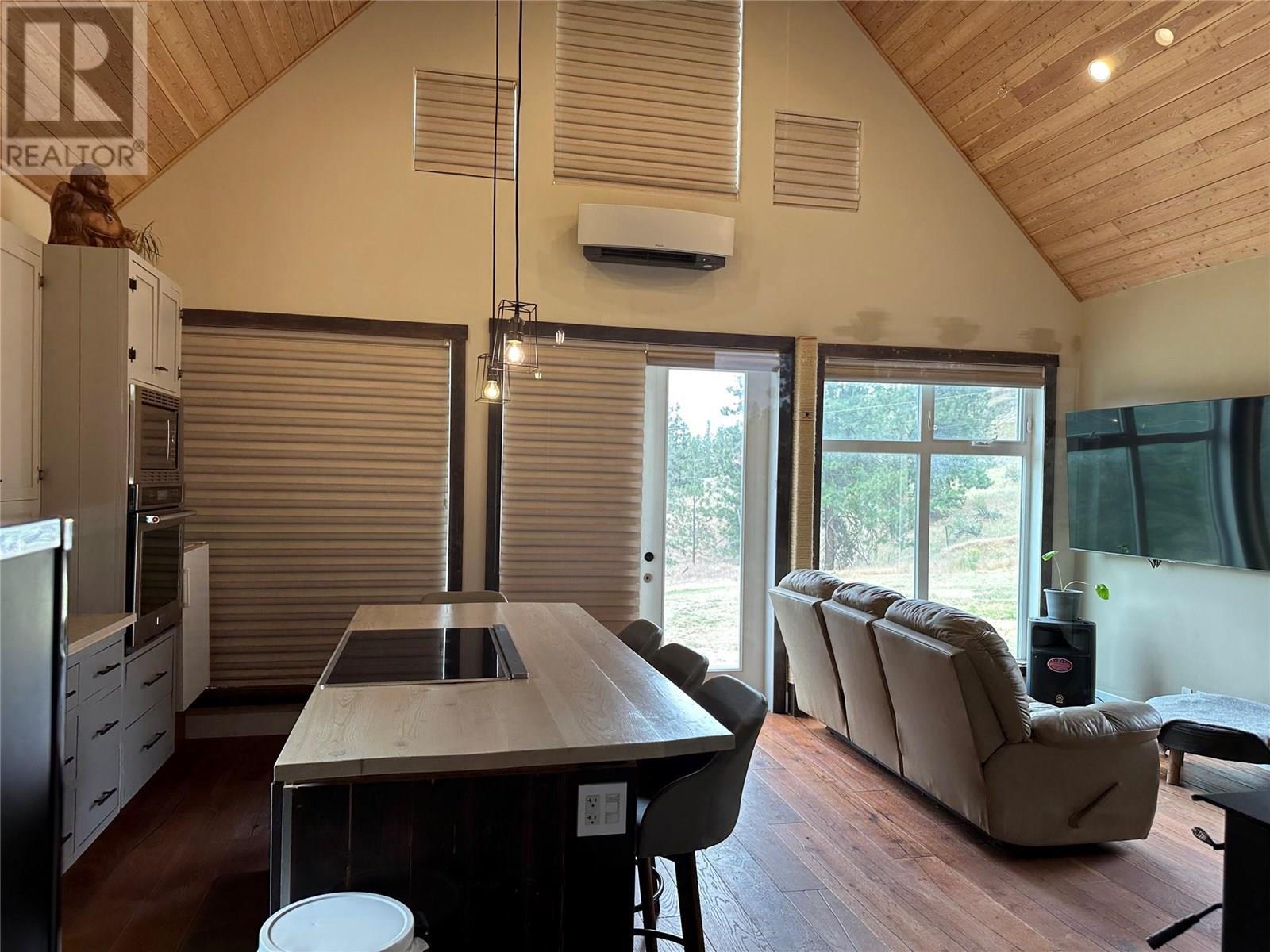 3655 Mclean Creek Road, Okanagan Falls, BC