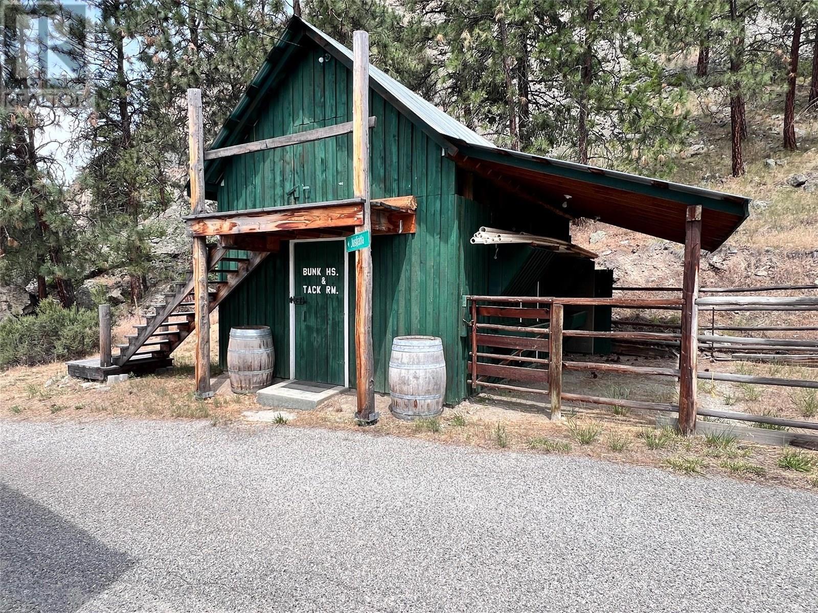 3655 Mclean Creek Road, Okanagan Falls, BC