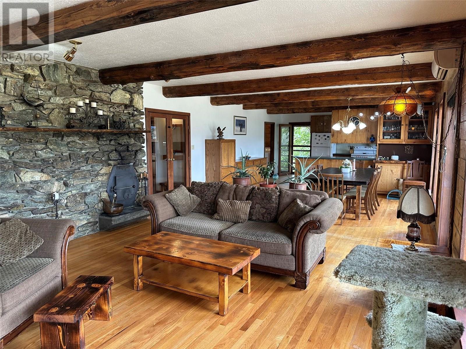 3655 Mclean Creek Road, Okanagan Falls, BC