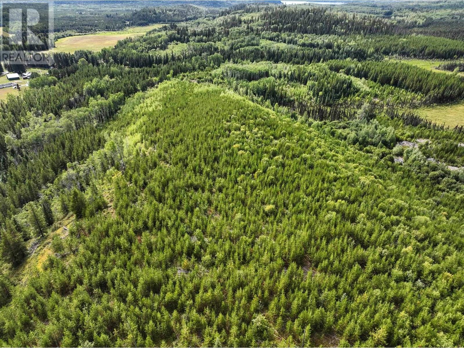 Lot 5 Saxton Lake Road, Prince George, BC