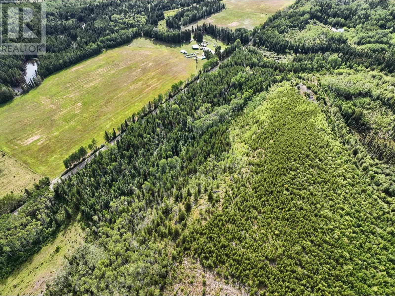 Lot 5 Saxton Lake Road, Prince George, BC