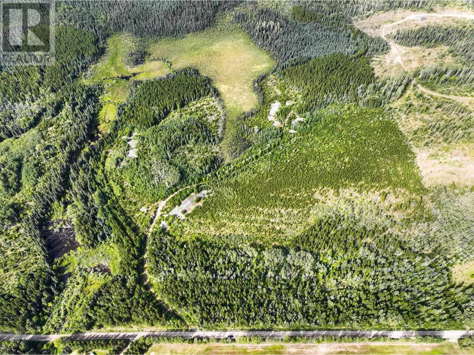 Lot 5 Saxton Lake Road, Prince George, BC