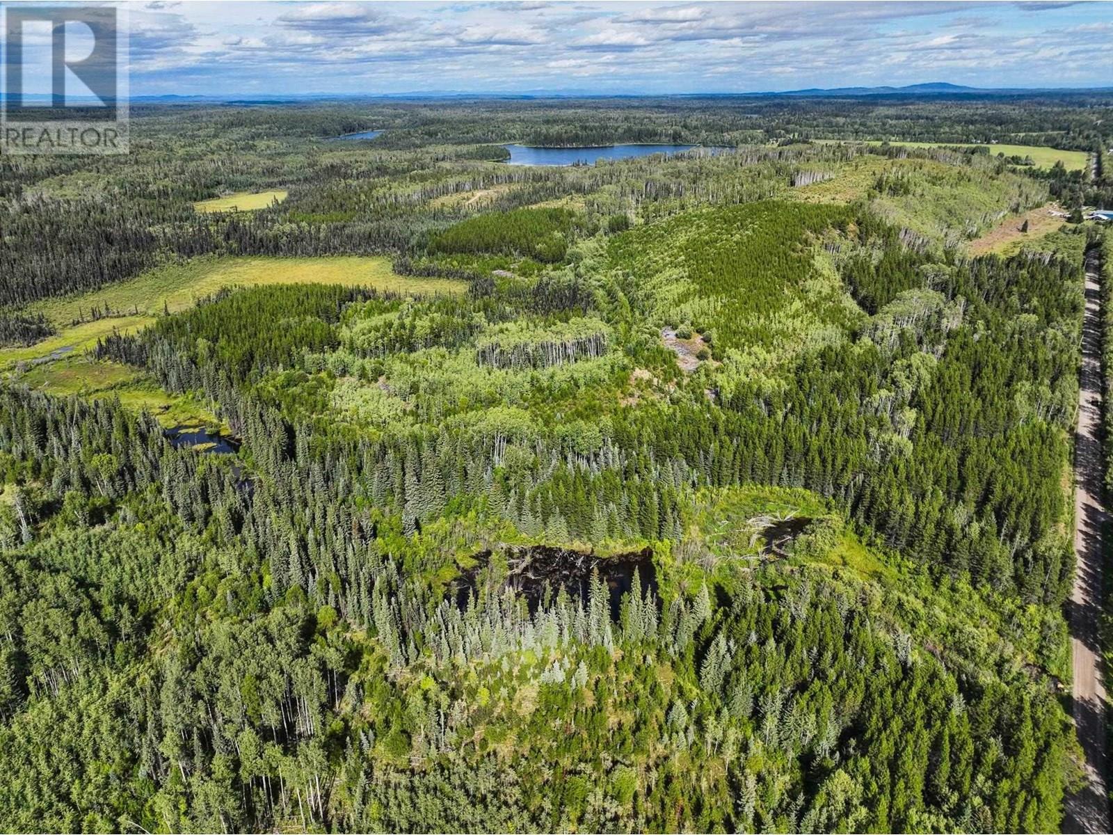 Lot 5 Saxton Lake Road, Prince George, BC