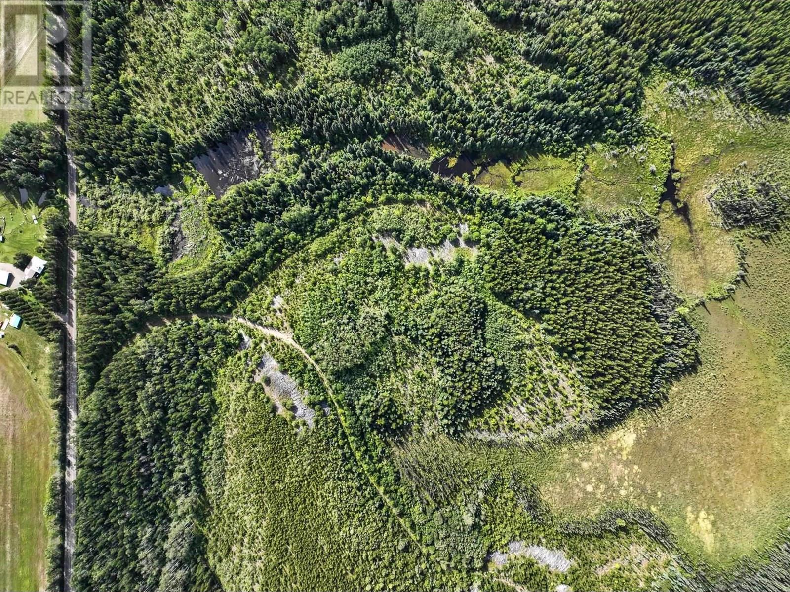 Lot 5 Saxton Lake Road, Prince George, BC