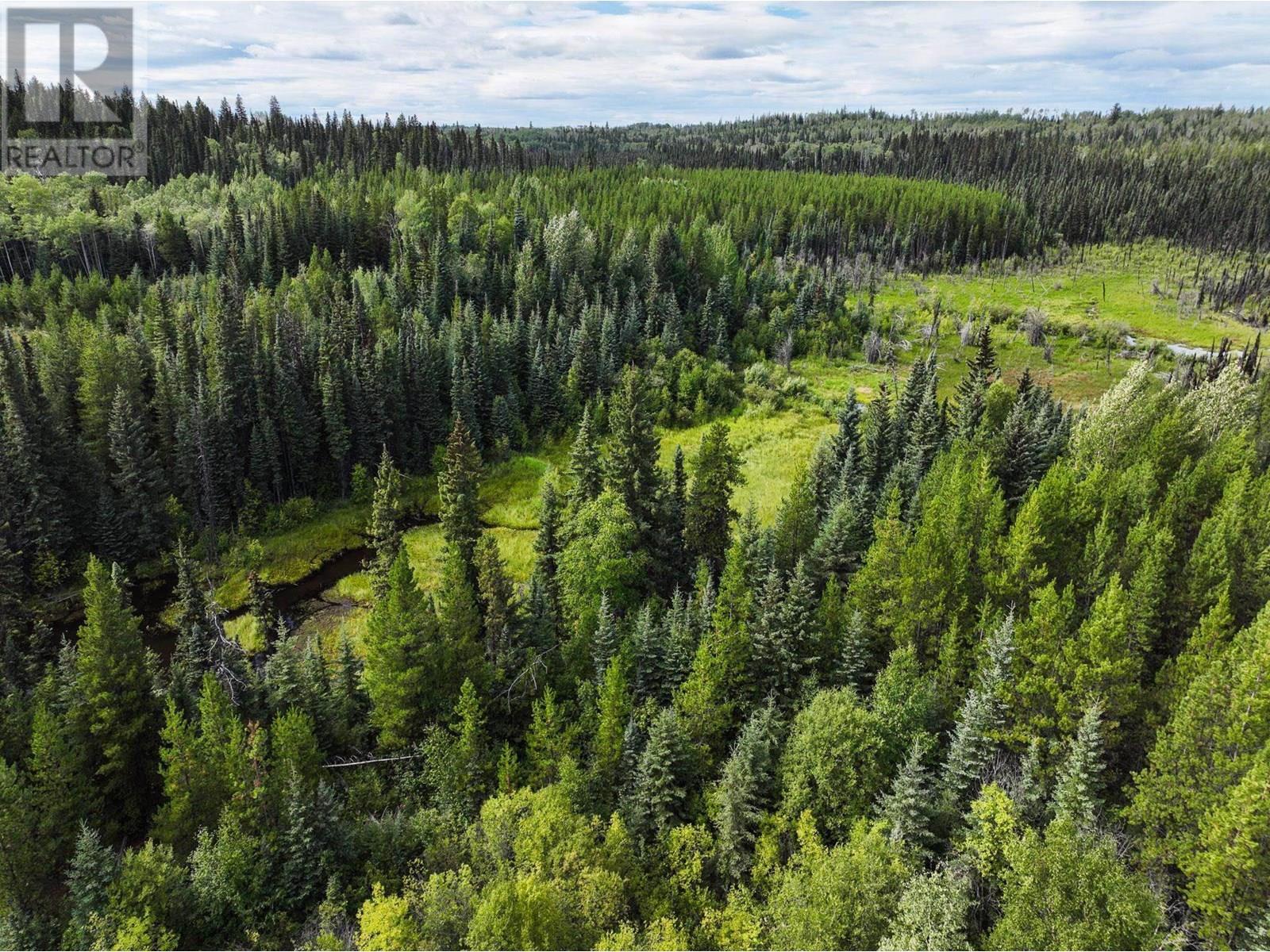 Lot 5 Saxton Lake Road, Prince George, BC