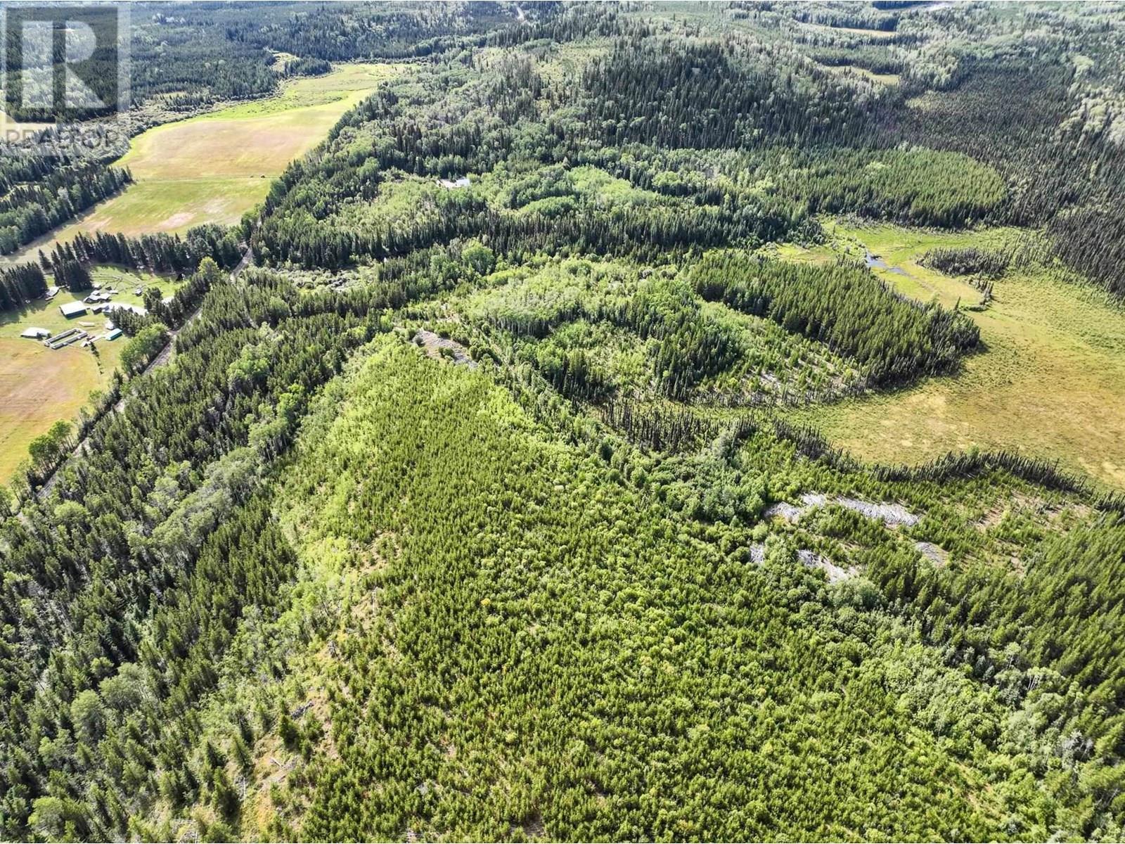 Lot 5 Saxton Lake Road, Prince George, BC