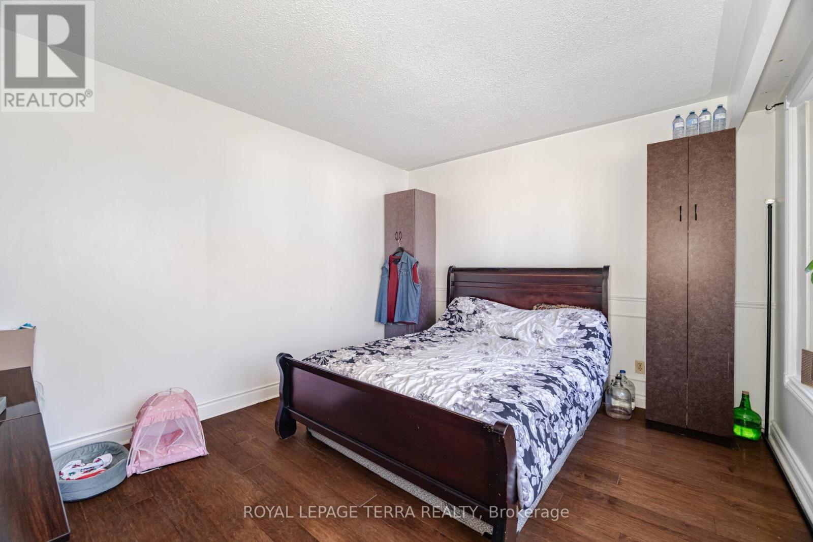 14457 Bramalea Road, Caledon, ON - Indoor Photo Showing Bedroom