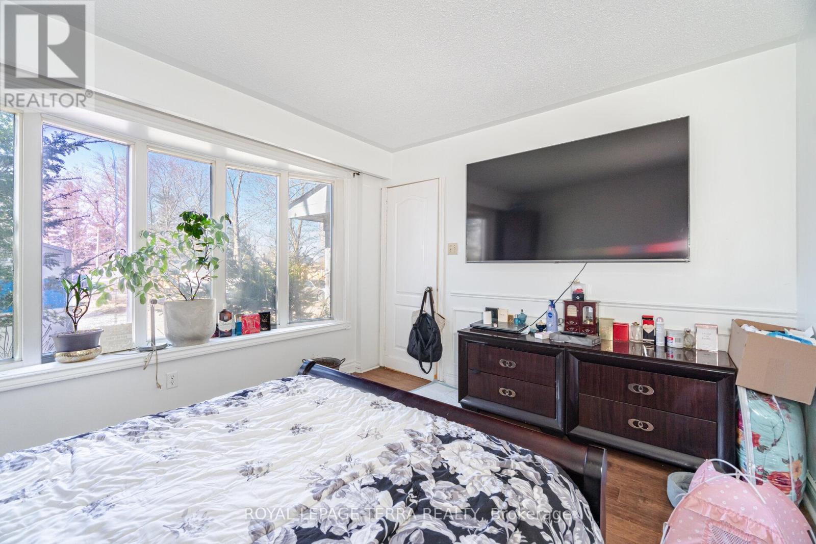 14457 Bramalea Road, Caledon, ON - Indoor Photo Showing Bedroom