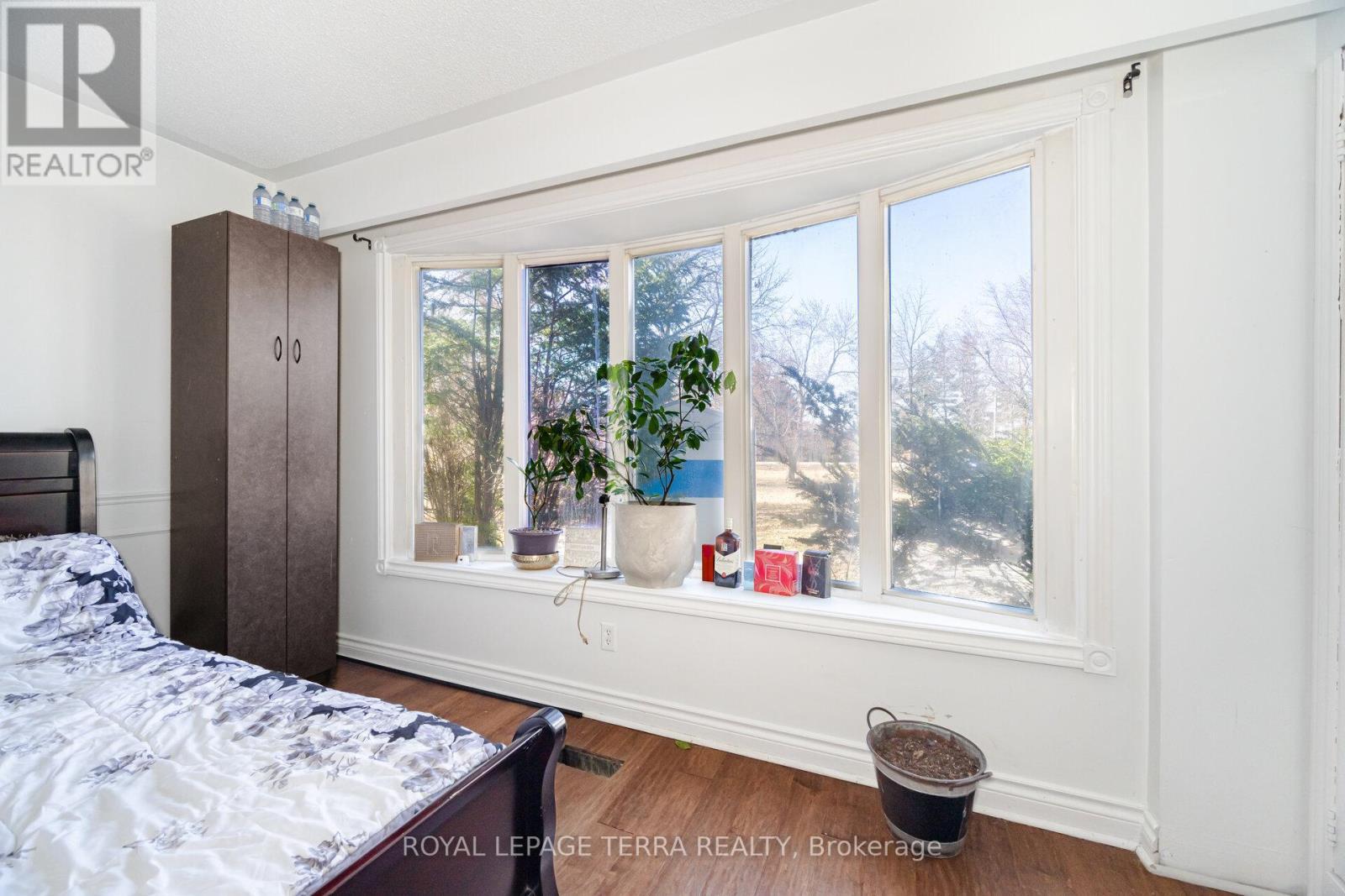 14457 Bramalea Road, Caledon, ON - Indoor Photo Showing Bedroom
