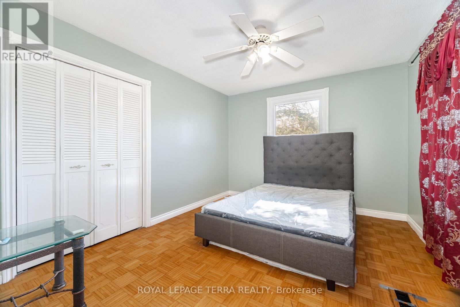14457 Bramalea Road, Caledon, ON - Indoor Photo Showing Bedroom