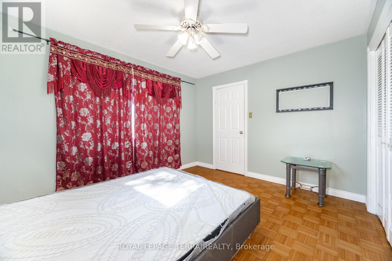14457 Bramalea Road, Caledon, ON - Indoor Photo Showing Bedroom