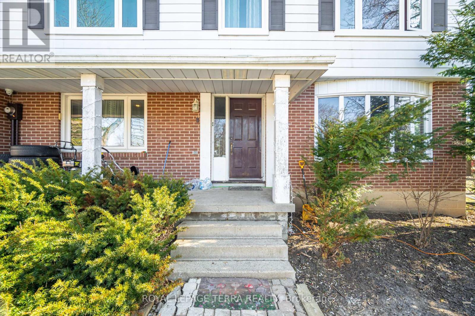 14457 Bramalea Road, Caledon, ON - Outdoor