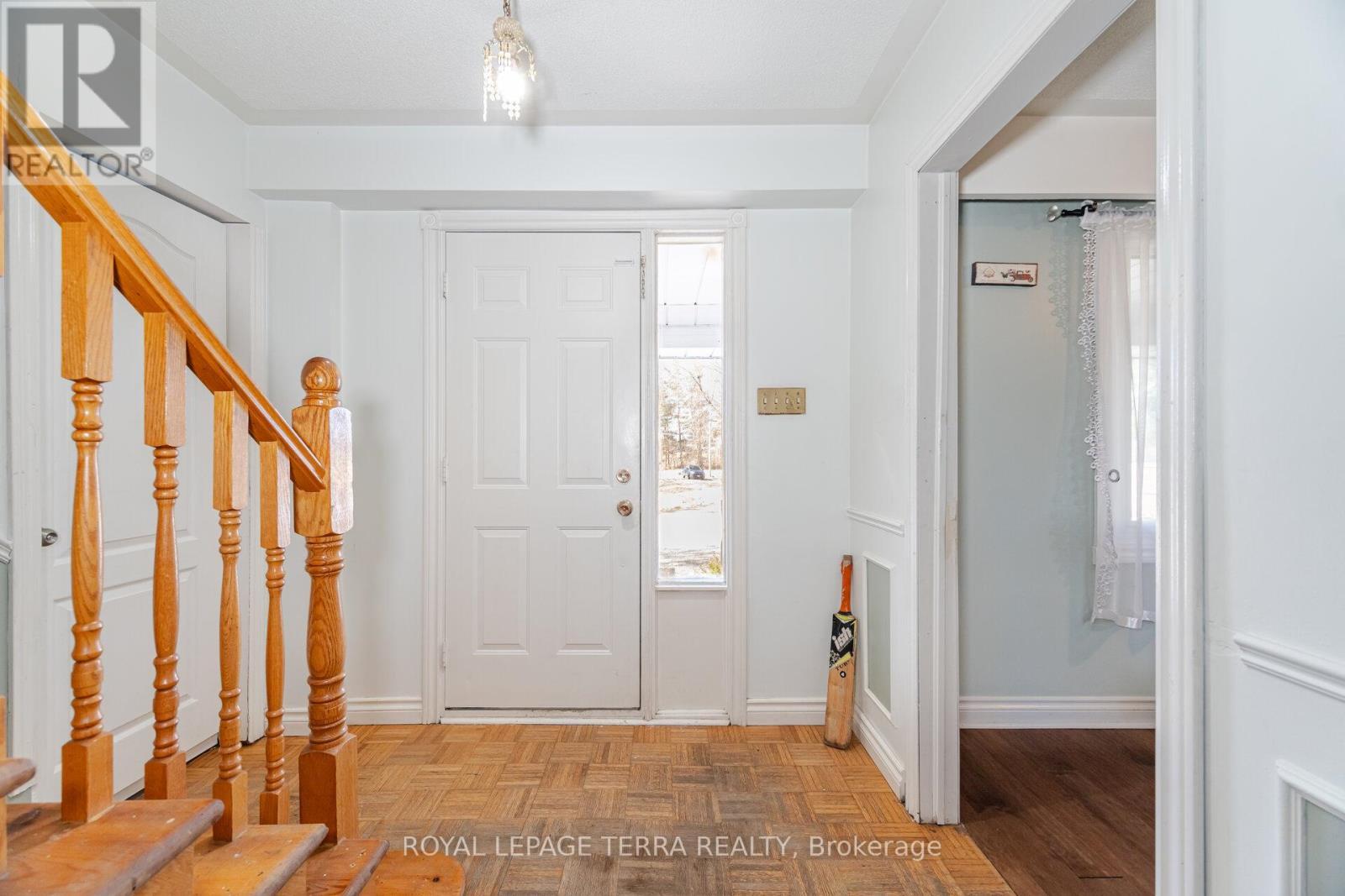 14457 Bramalea Road, Caledon, ON - Indoor Photo Showing Other Room