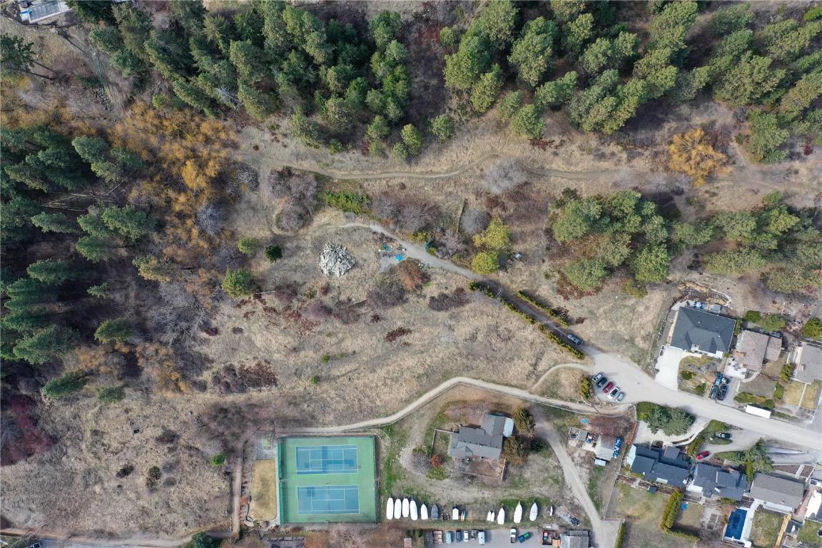 2796 Benedick Road, West Kelowna, BC - With View