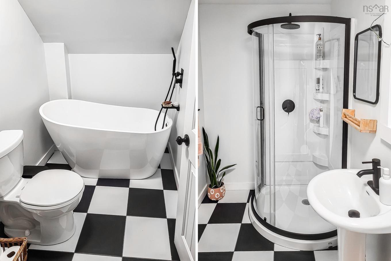 108 Cottage Street, Berwick, NS