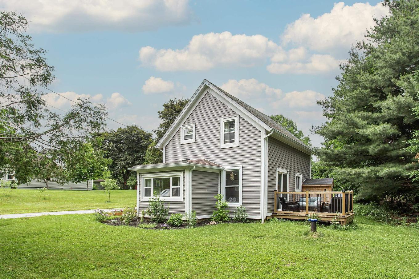 108 Cottage Street, Berwick, NS