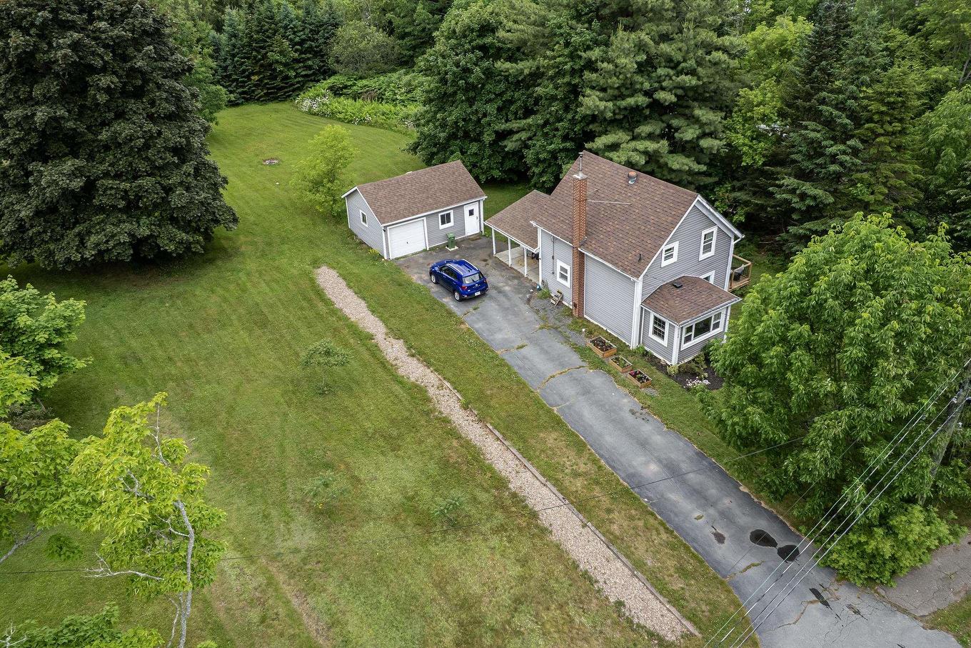 108 Cottage Street, Berwick, NS