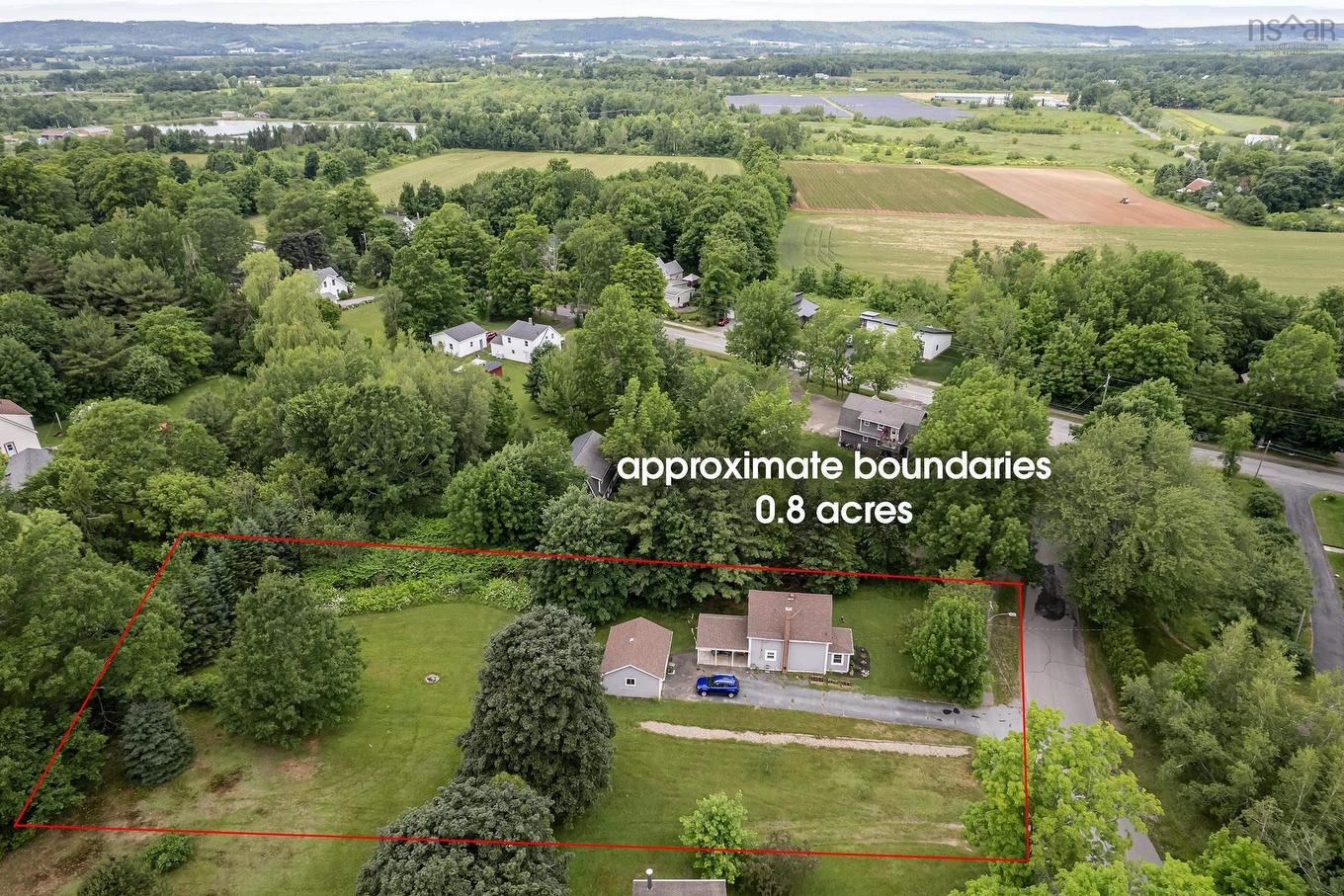 108 Cottage Street, Berwick, NS