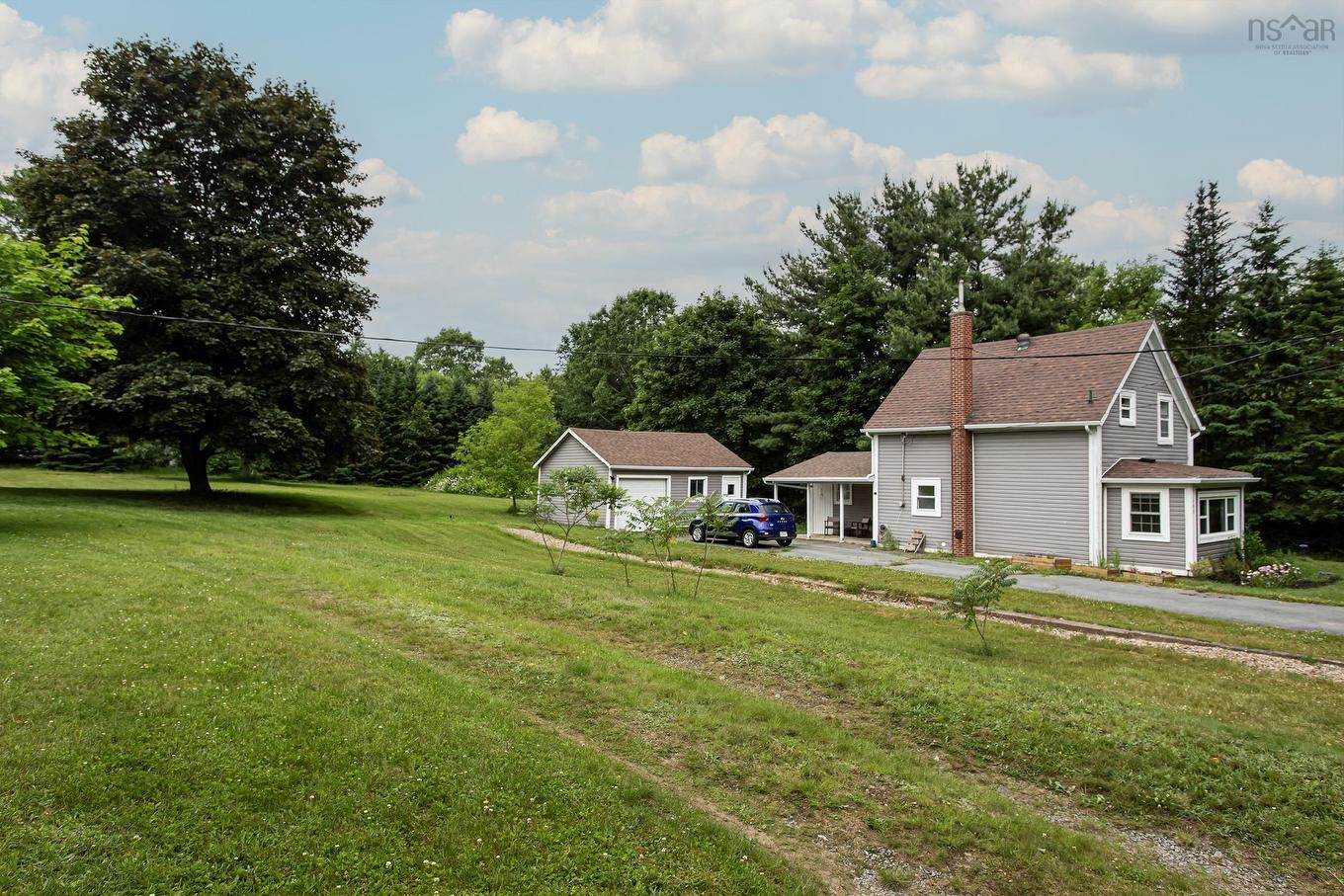 108 Cottage Street, Berwick, NS