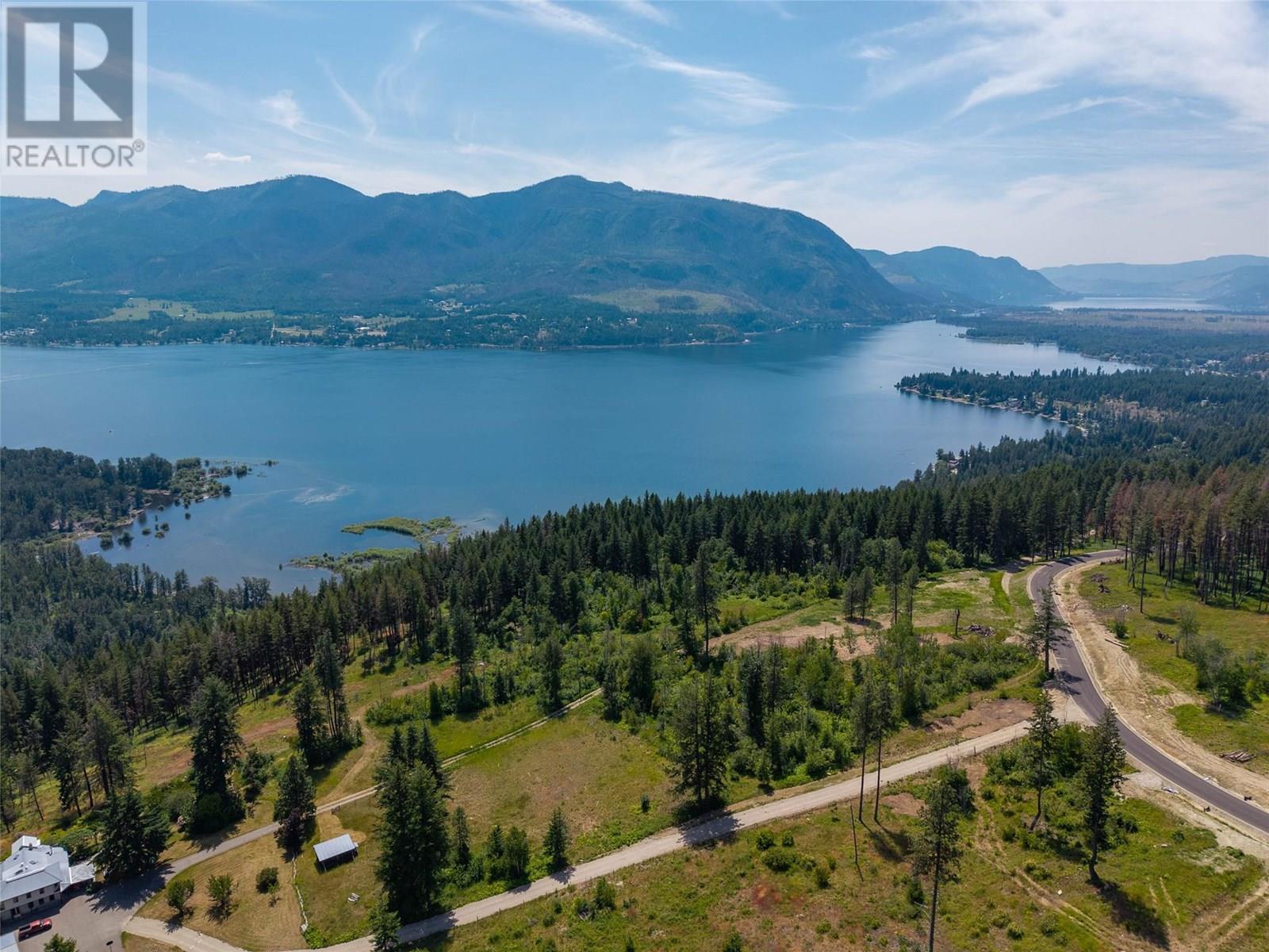 1722 Lee Creek Drive Unit# Lot 10, Lee Creek, BC