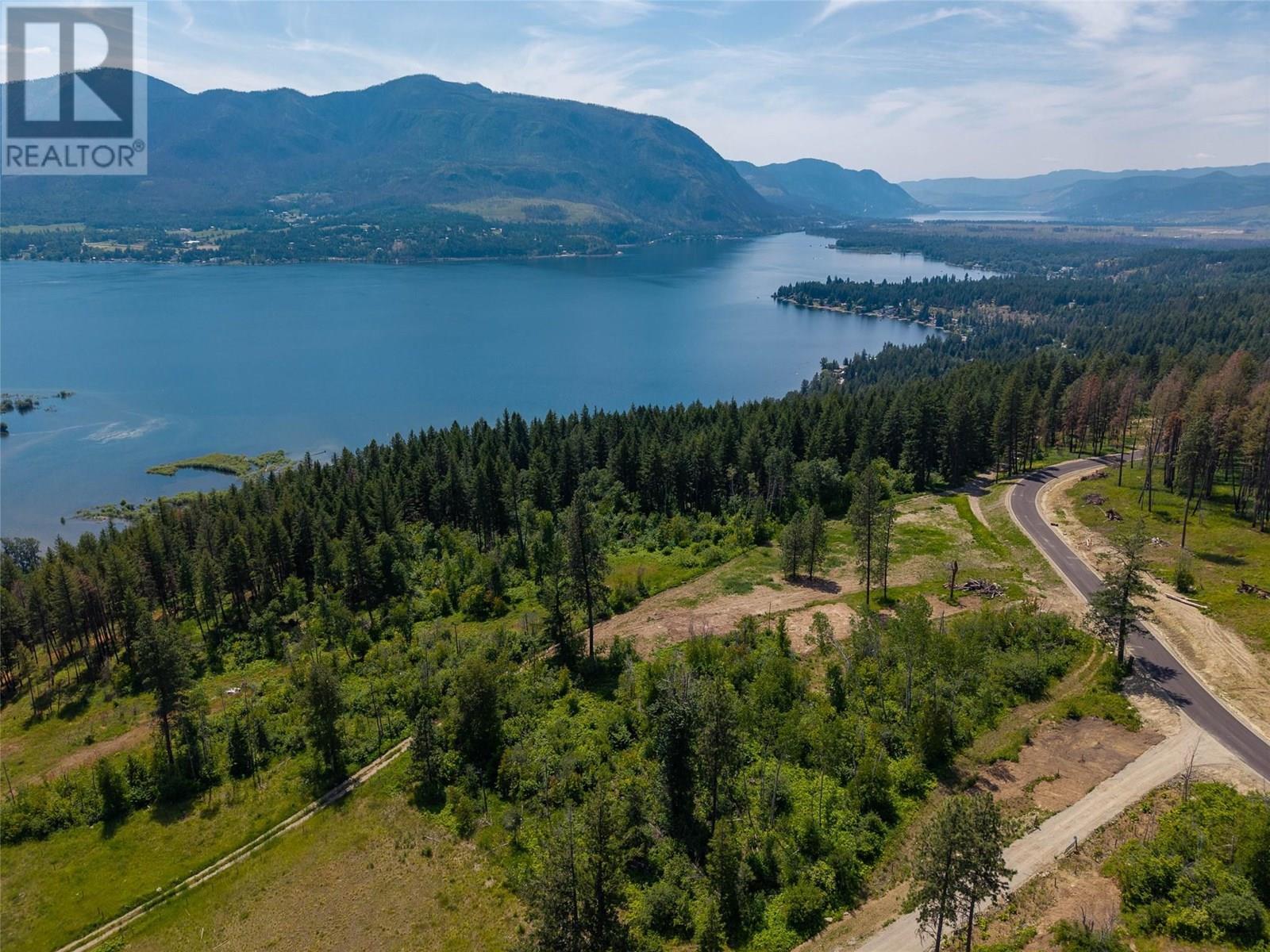 1722 Lee Creek Drive Unit# Lot 10, Lee Creek, BC