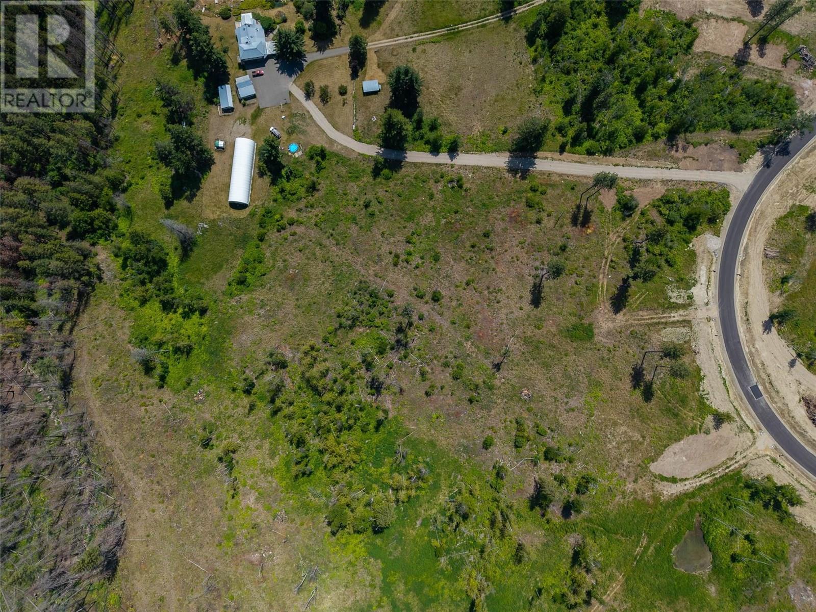 1722 Lee Creek Drive Unit# Lot 10, Lee Creek, BC