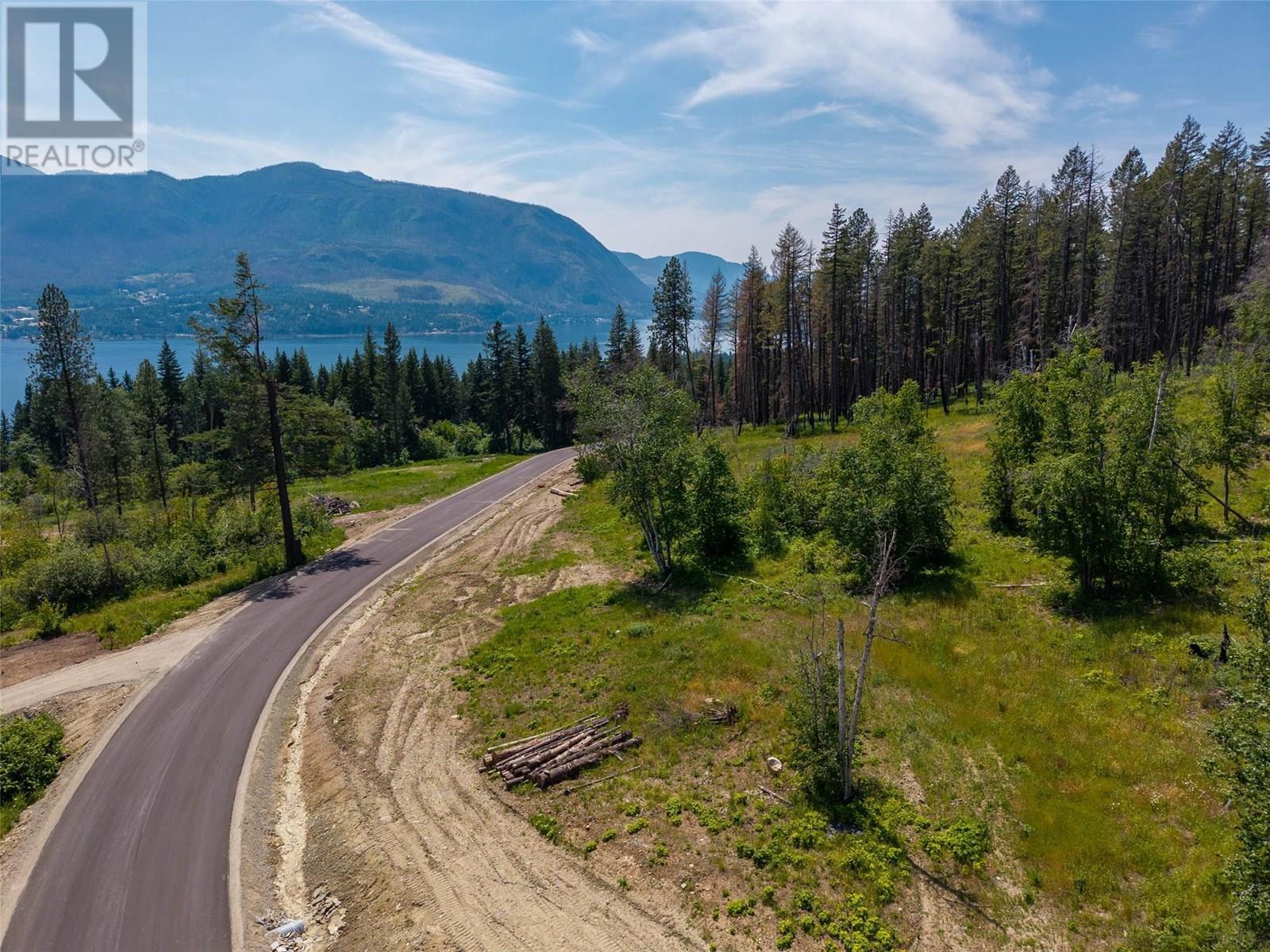 1722 Lee Creek Drive Unit# Lot 10, Lee Creek, BC