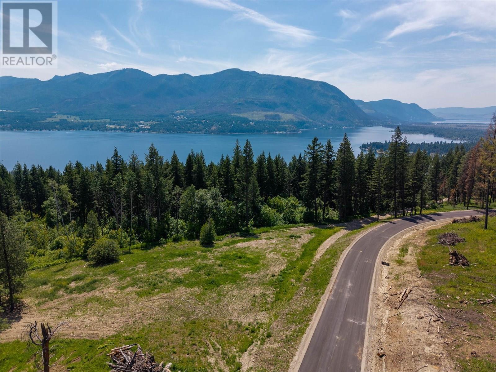 1722 Lee Creek Drive Unit# Lot 10, Lee Creek, BC