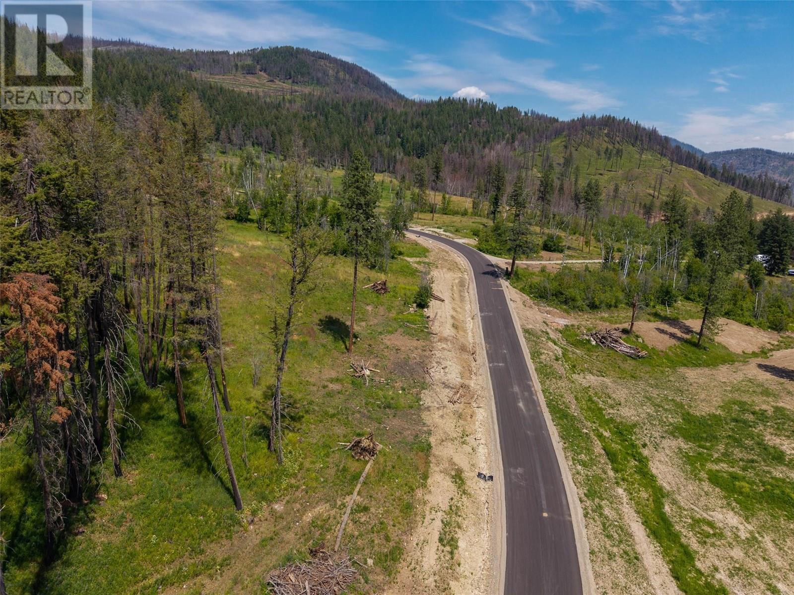 1722 Lee Creek Drive Unit# Lot 10, Lee Creek, BC