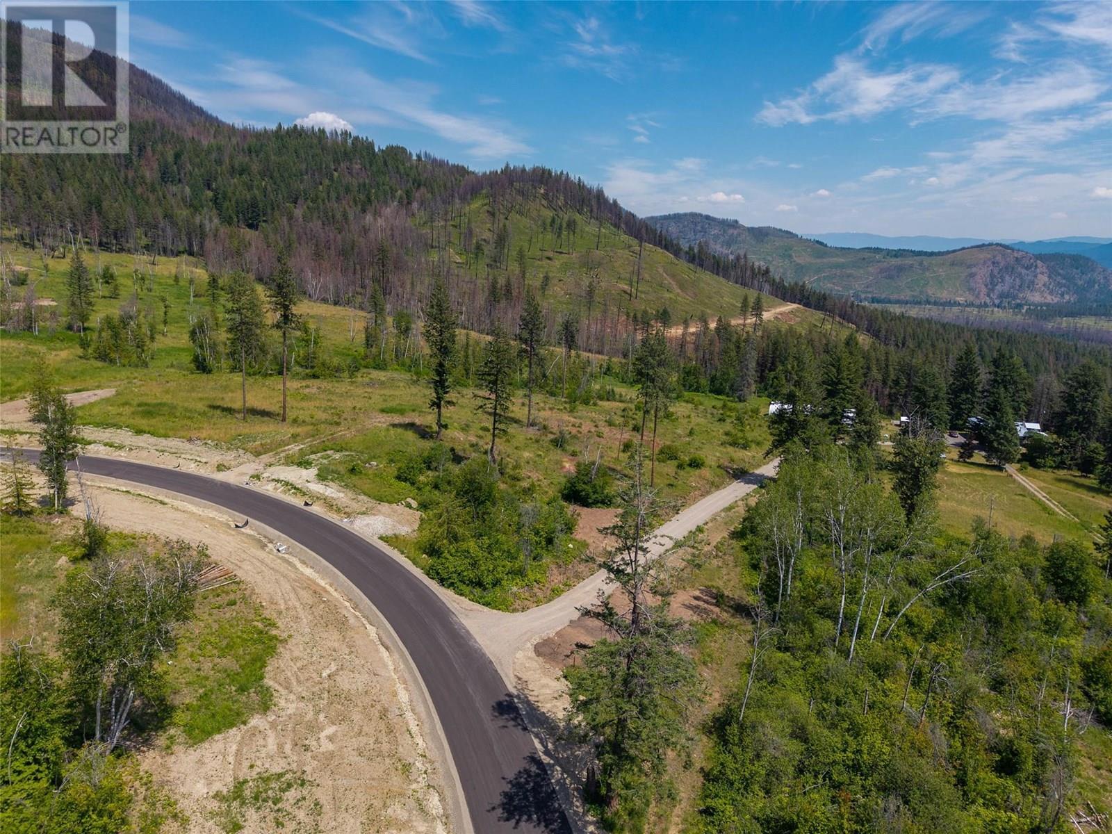 1722 Lee Creek Drive Unit# Lot 10, Lee Creek, BC