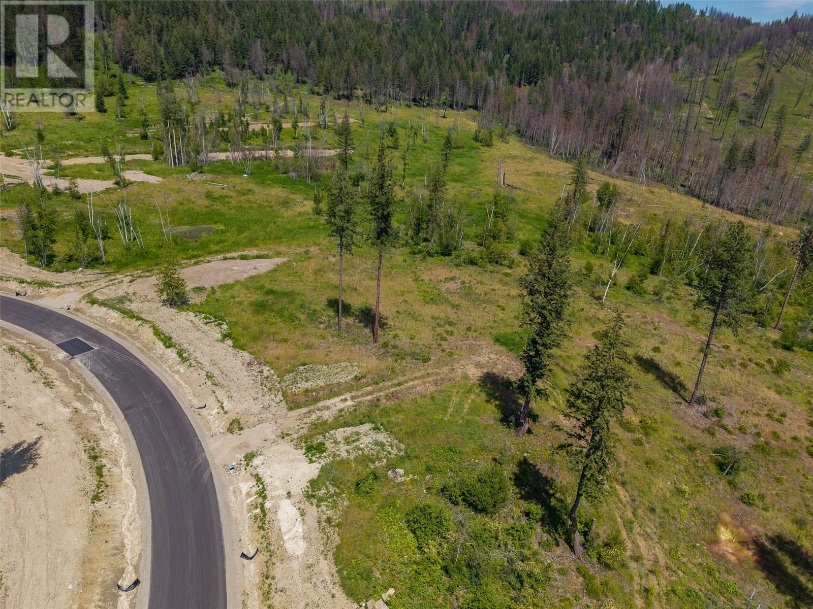 1722 Lee Creek Drive Unit# Lot 10, Lee Creek, BC