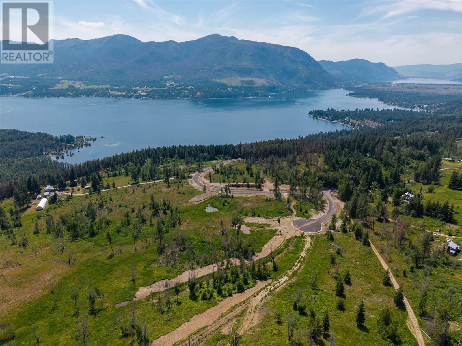 1722 Lee Creek Drive Unit# Lot 10, Lee Creek, BC