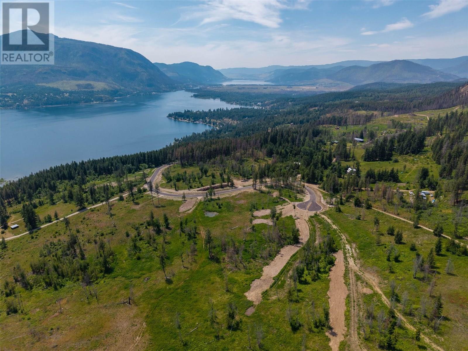 1722 Lee Creek Drive Unit# Lot 10, Lee Creek, BC