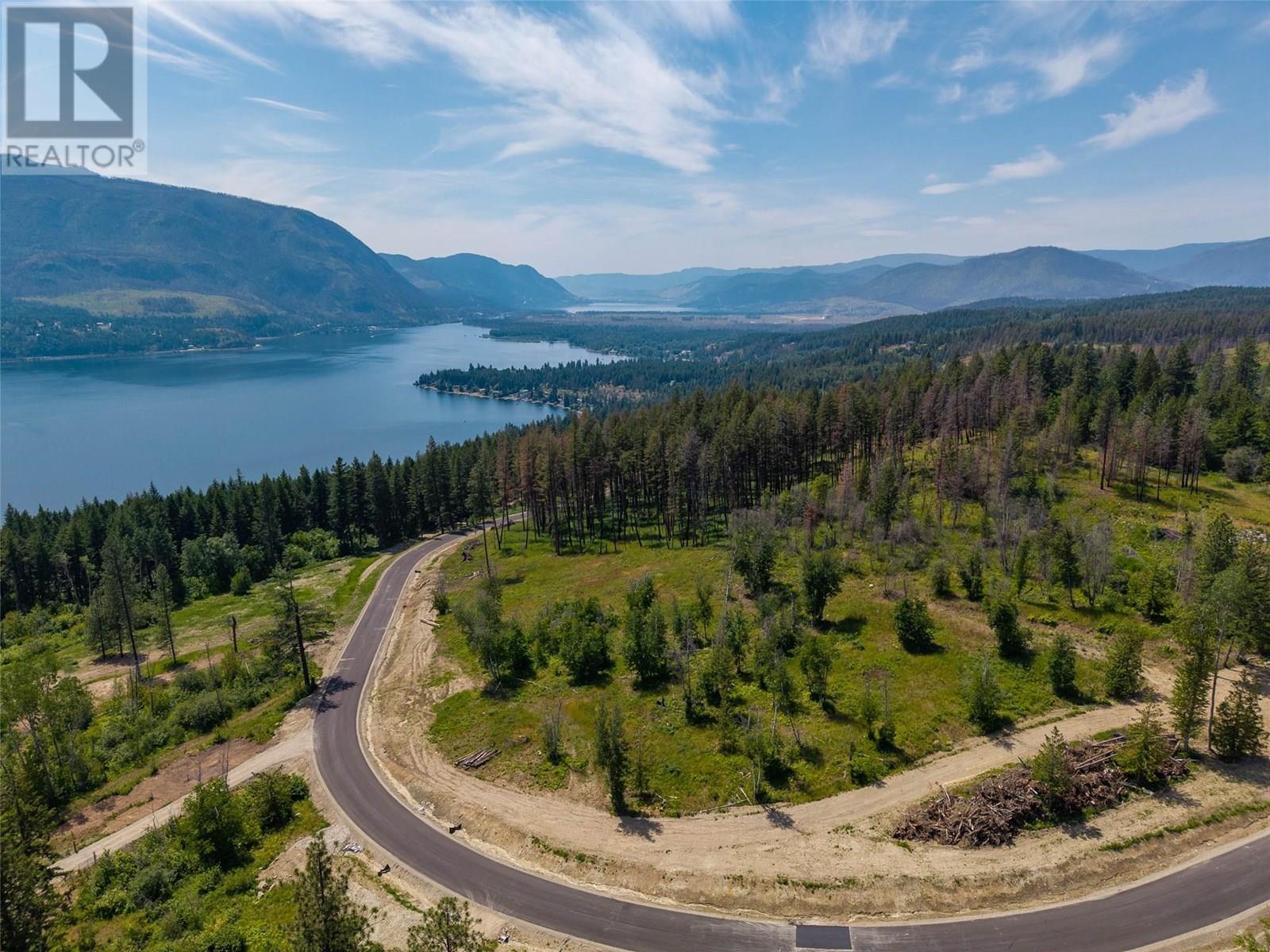 1722 Lee Creek Drive Unit# Lot 10, Lee Creek, BC