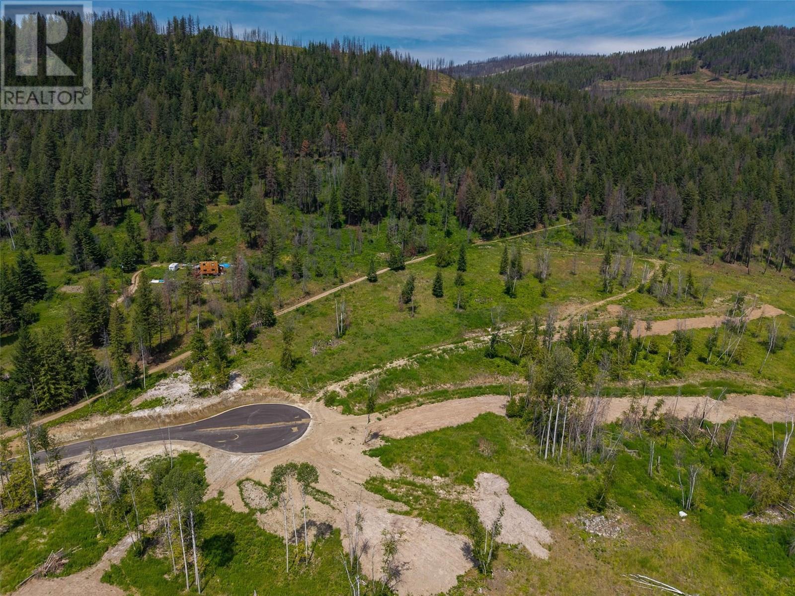 1722 Lee Creek Drive Unit# Lot 10, Lee Creek, BC