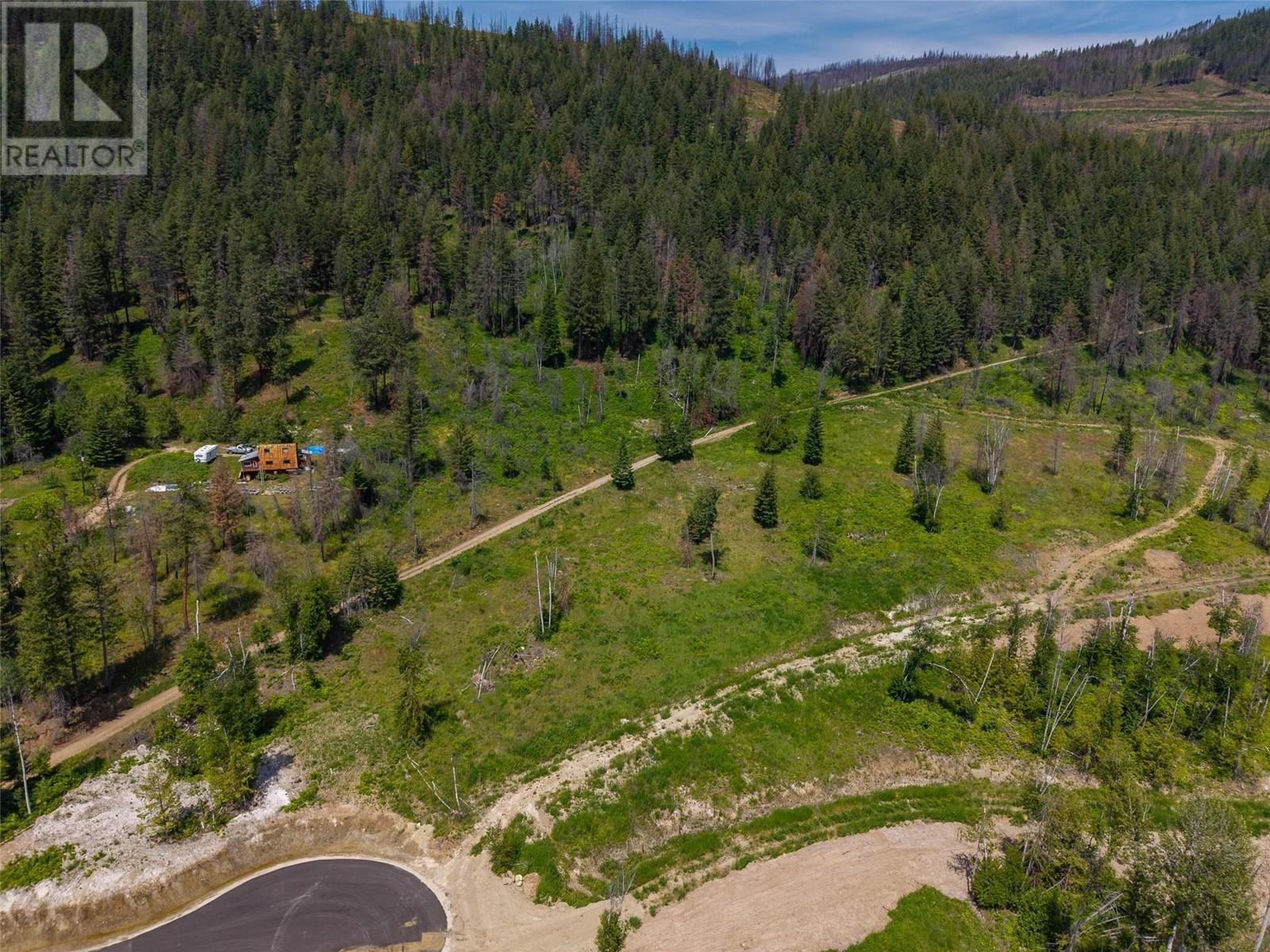 1722 Lee Creek Drive Unit# Lot 10, Lee Creek, BC