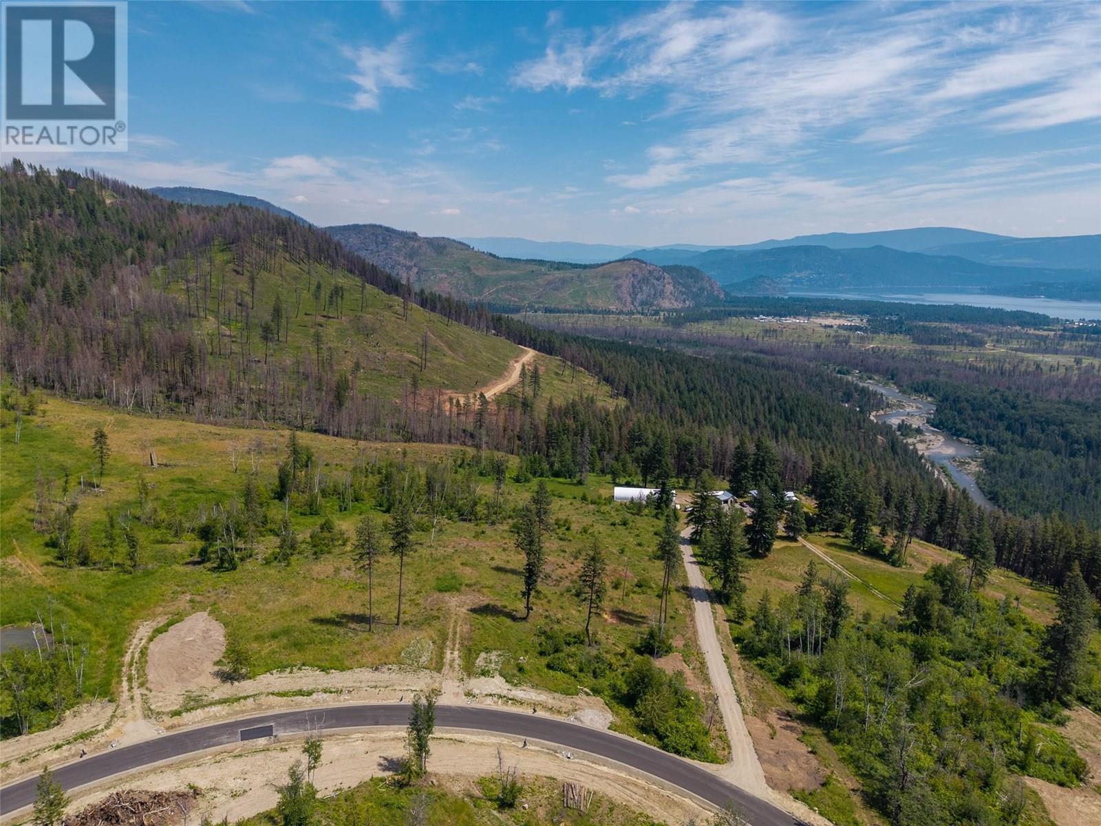 1722 Lee Creek Drive Unit# Lot 10, Lee Creek, BC