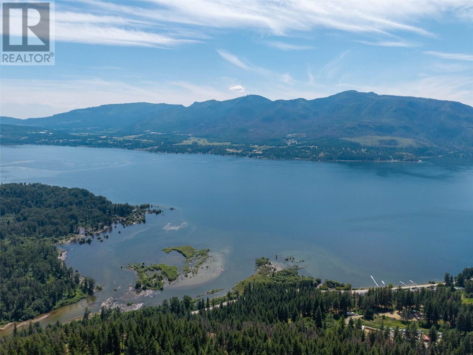 1722 Lee Creek Drive Unit# Lot 10, Lee Creek, BC