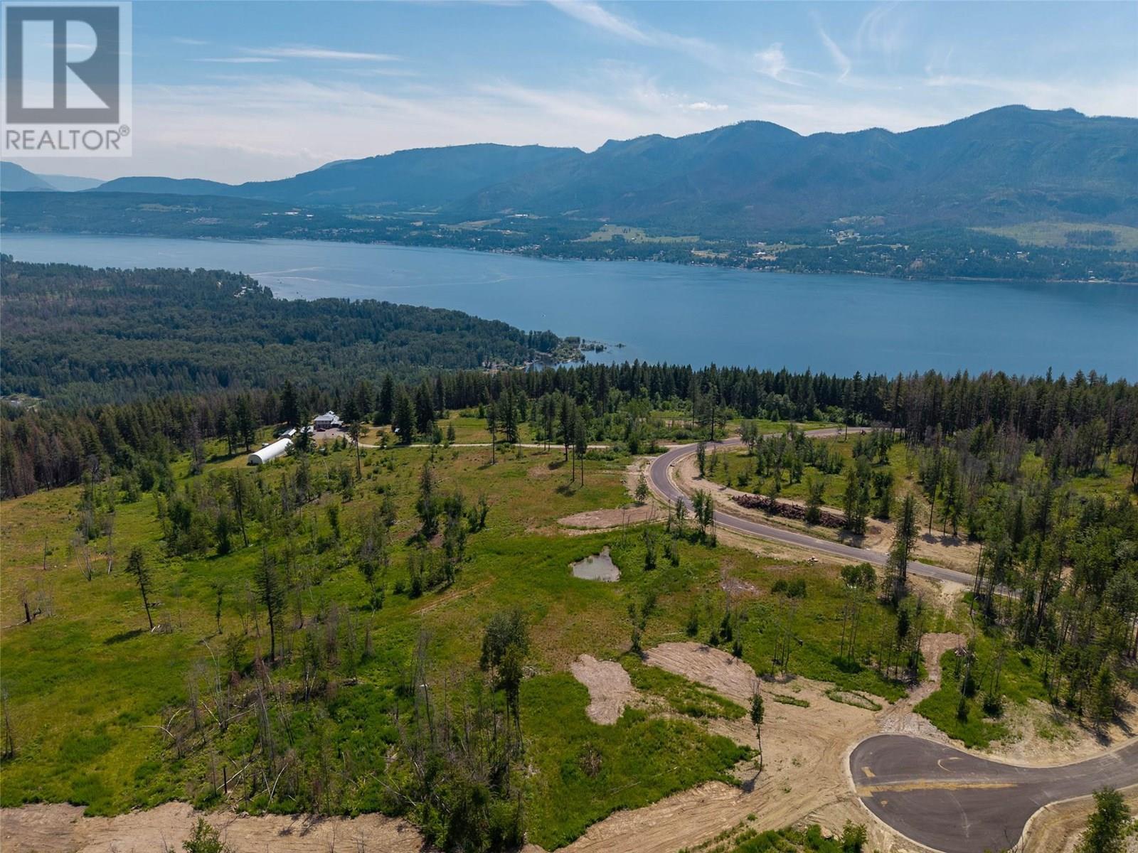 1722 Lee Creek Drive Unit# Lot 6, Lee Creek, BC