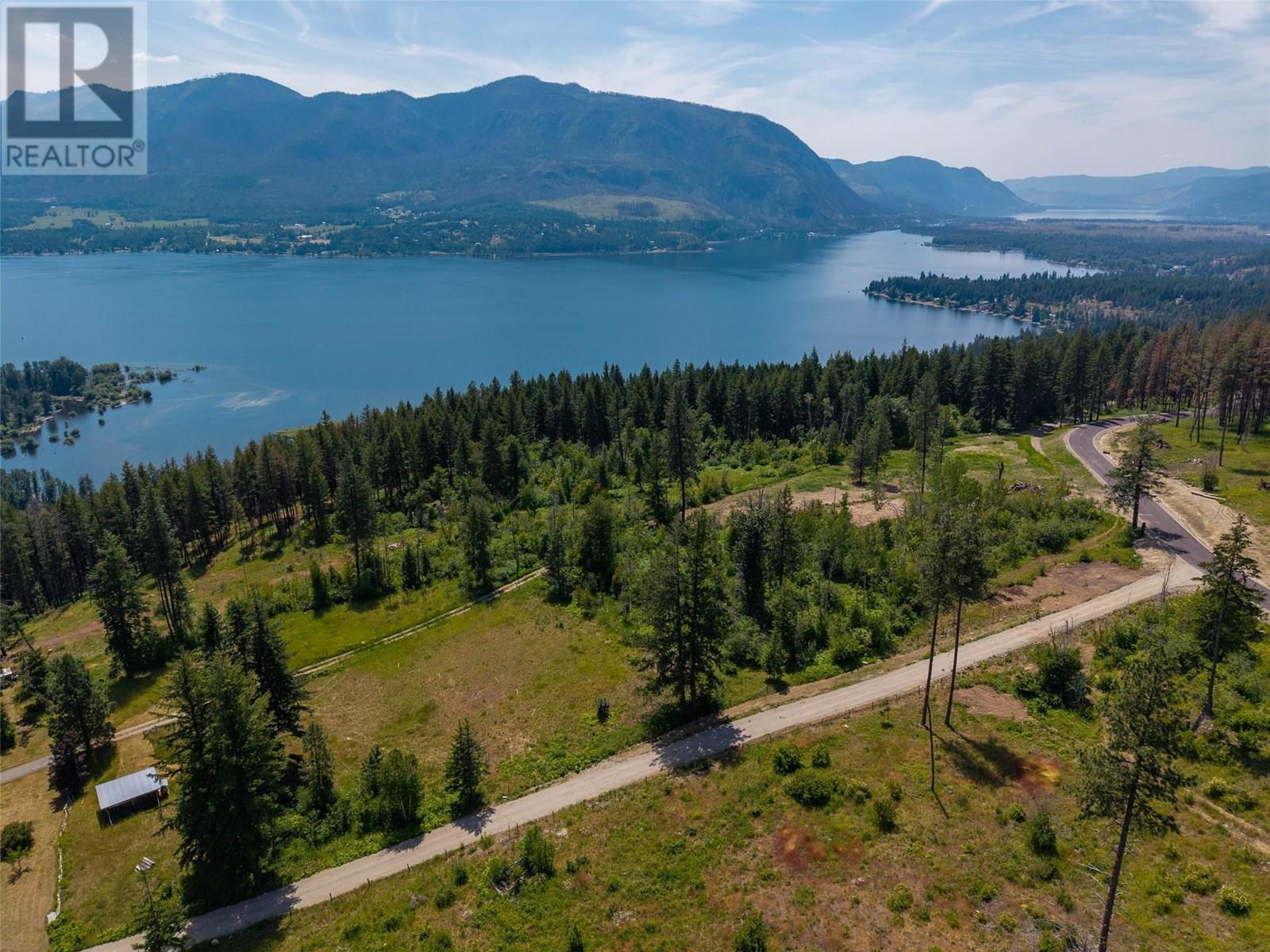 1722 Lee Creek Drive Unit# Lot 6, Lee Creek, BC