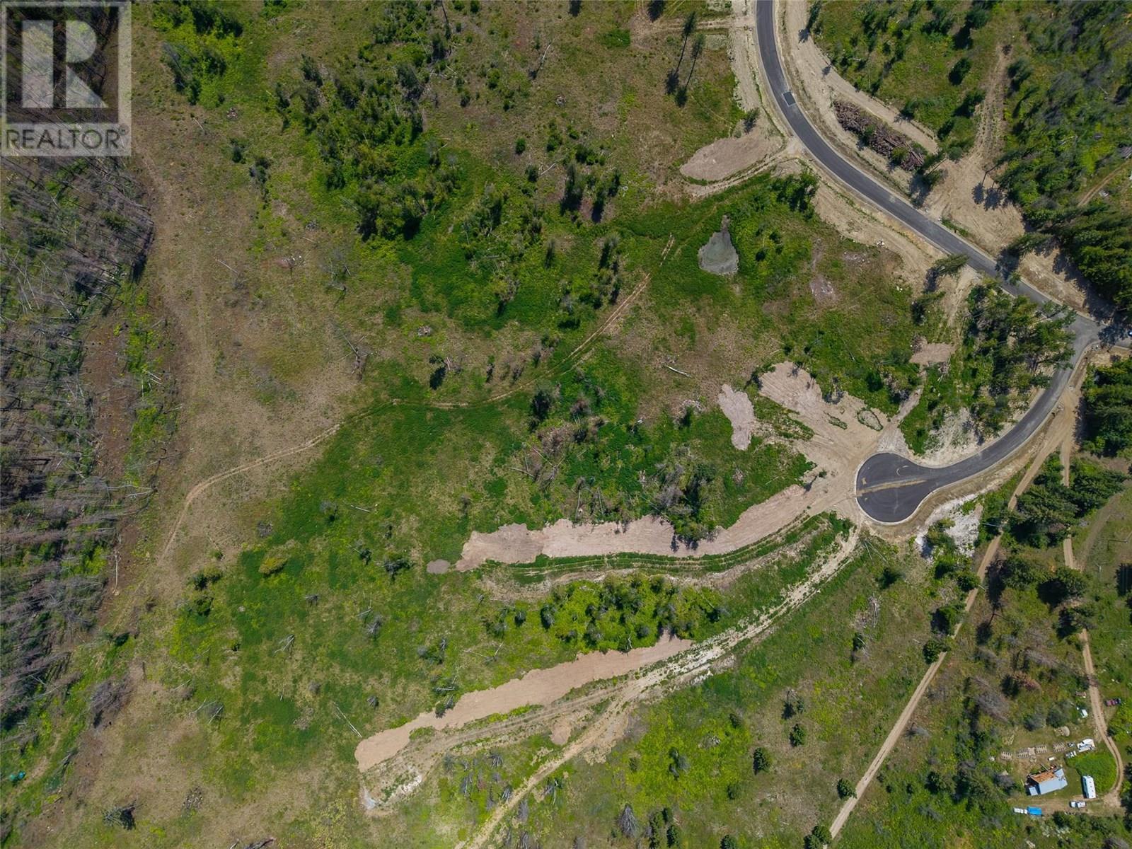 1722 Lee Creek Drive Unit# Lot 6, Lee Creek, BC