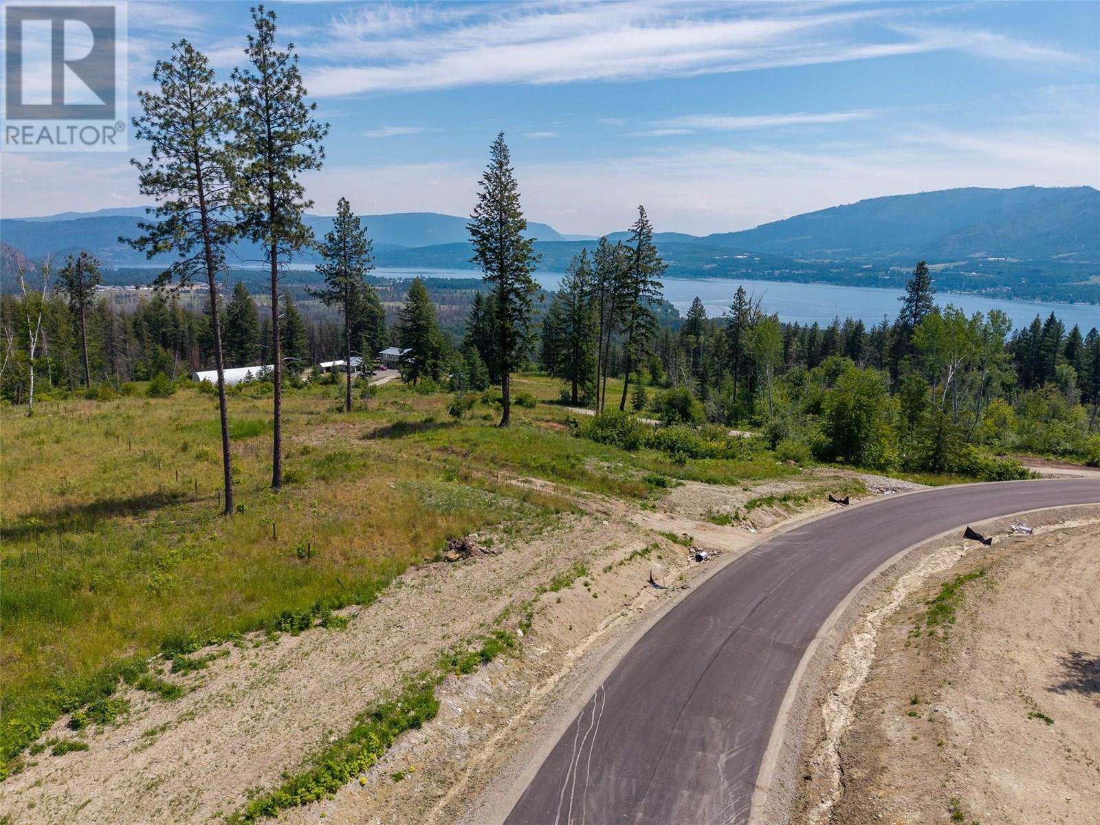 1722 Lee Creek Drive Unit# Lot 6, Lee Creek, BC