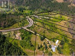 1722 Lee Creek Drive Unit# Lot 6 Lee Creek, BC V0E 1M4