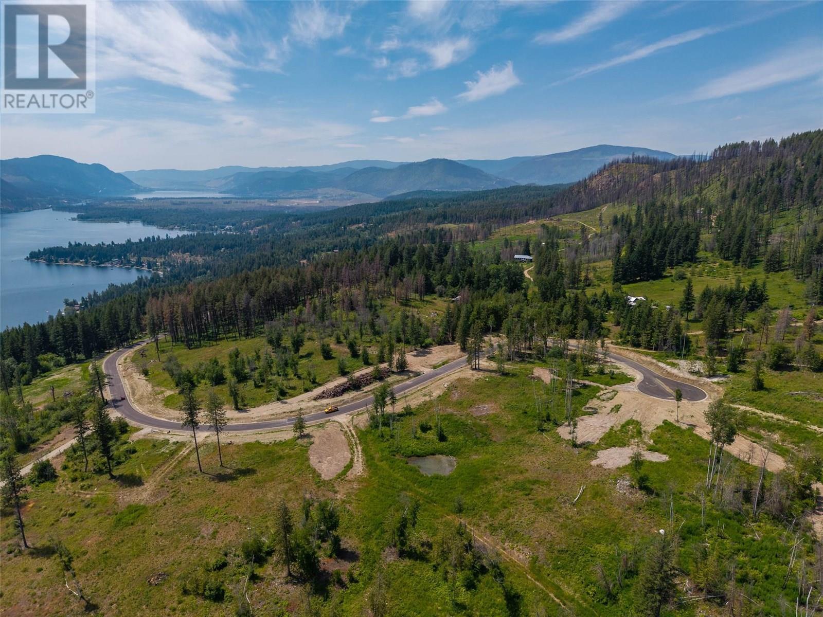 1722 Lee Creek Drive Unit# Lot 6, Lee Creek, BC